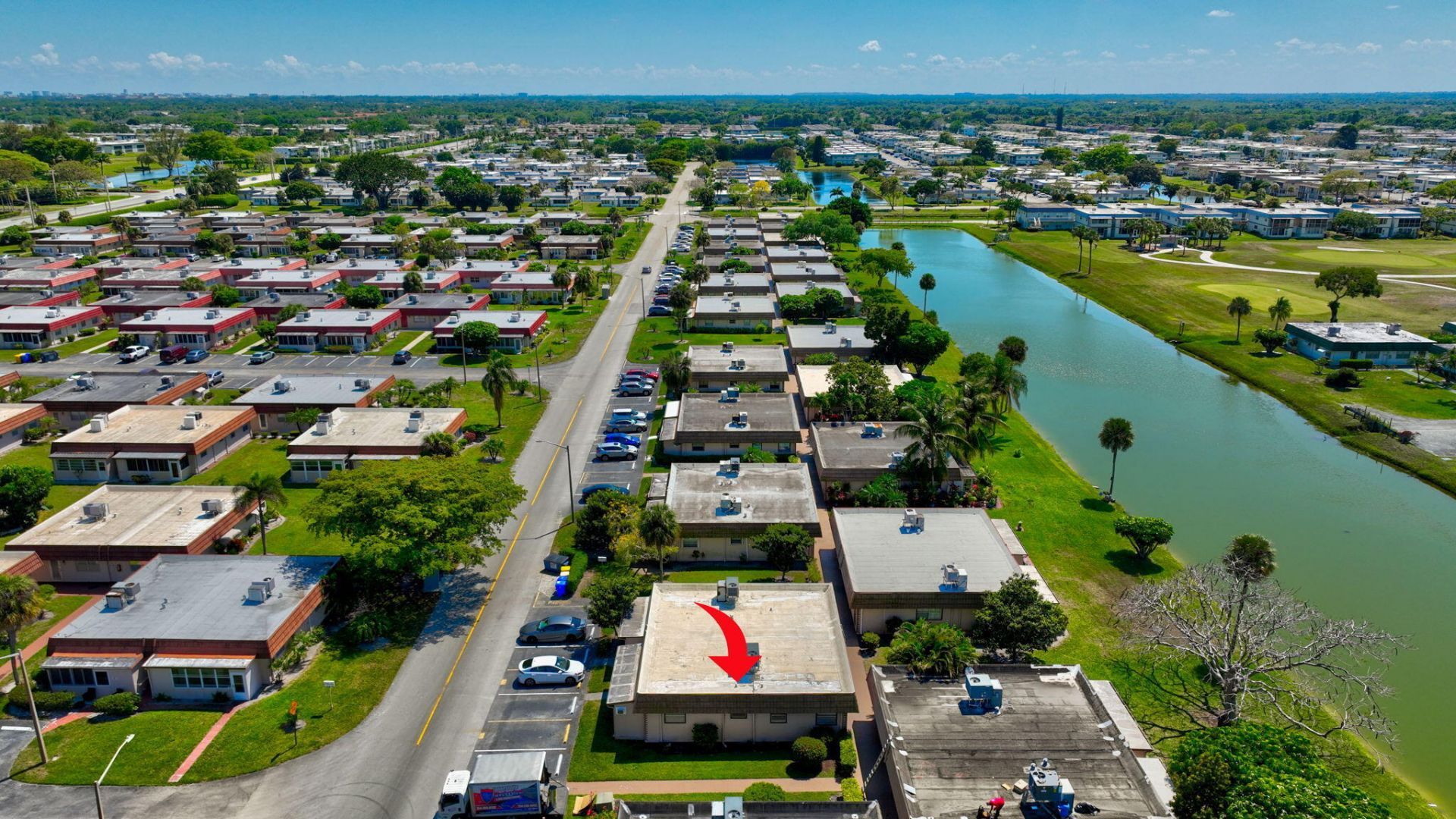 225 Seville Boulevard, Unit J, Delray Beach, FL 33446 Photo