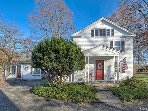 30 Bedford Road , Armonk, NY 10504