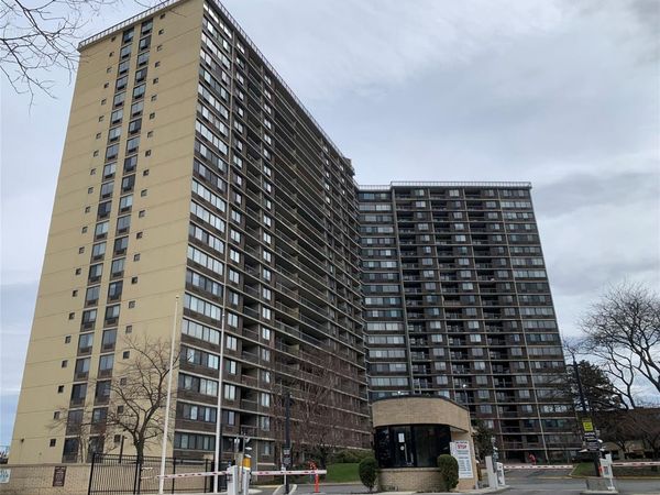 2 Bay Club Drive , Unit 17P, Bayside, NY 11360