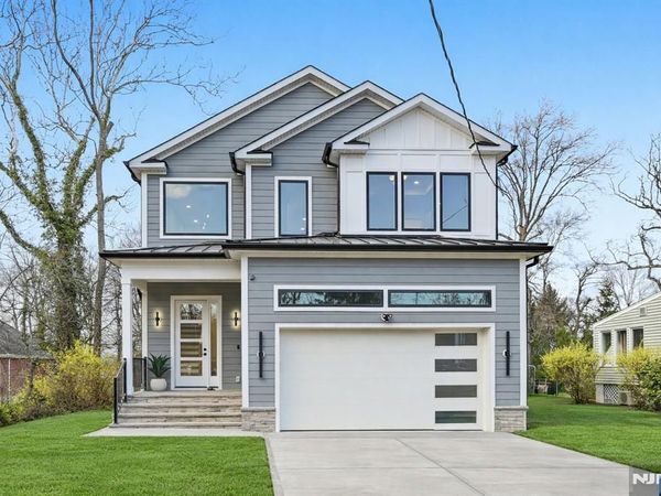 107 Kent Place Boulevard, SUMMIT, NJ 07901