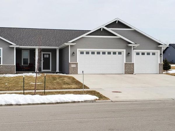N1842 SCHROEDER FARM DRIVE, Greenville, WI 54942