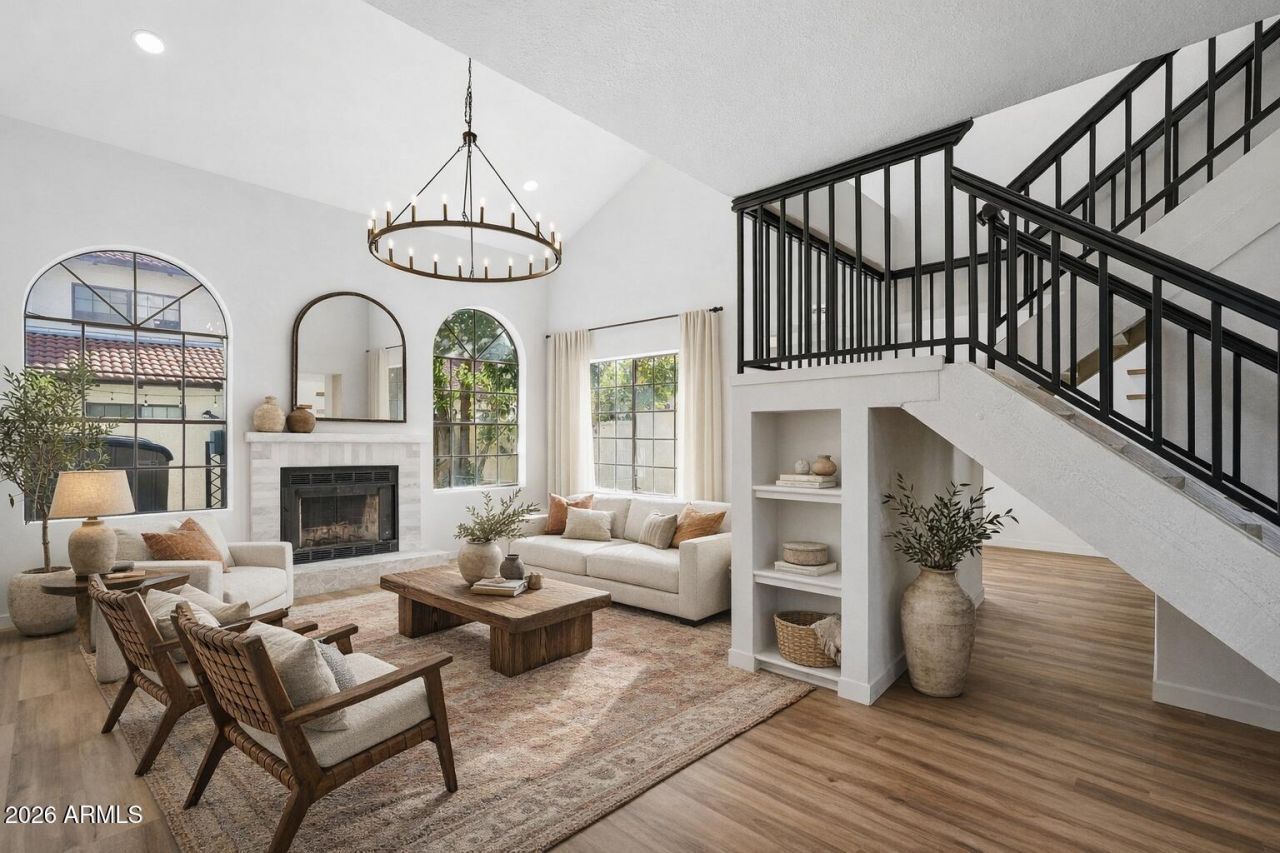 11011 N 92nd Street, Unit 1098, Scottsdale, AZ 85260 Main Photo