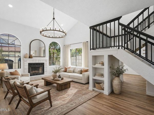 11011 N 92ND Street, Unit 1098, Scottsdale, AZ 85260