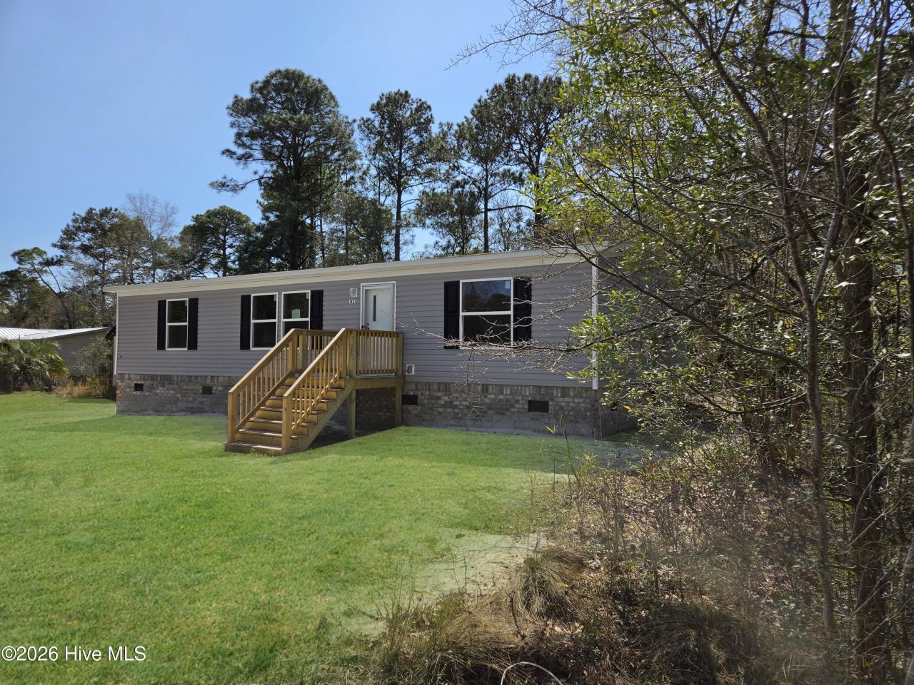 1451 Mockingbird Place Sw, Shallotte, NC 28470 Main Photo