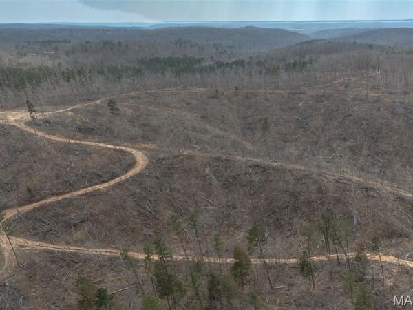 88 off BCR 862 , Marquand, MO 63655