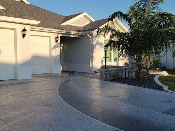 953 RUHLMAN LOOP , Okahumpka, FL 34762