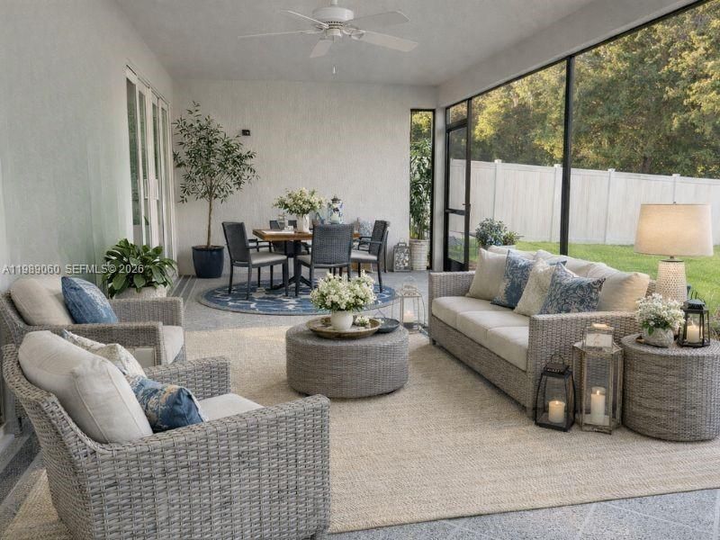 953 Ruhlman Loop , Okahumpka, FL 34762 Photo