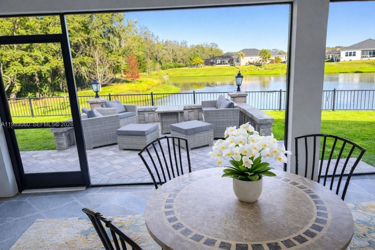 953 Ruhlman Loop , Okahumpka, FL 34762 Photo