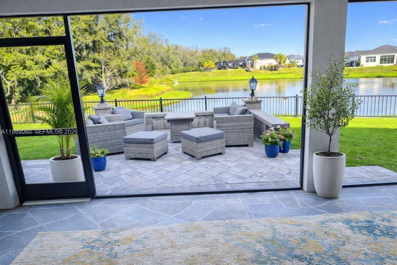 953 Ruhlman Loop , Okahumpka, FL 34762 Photo