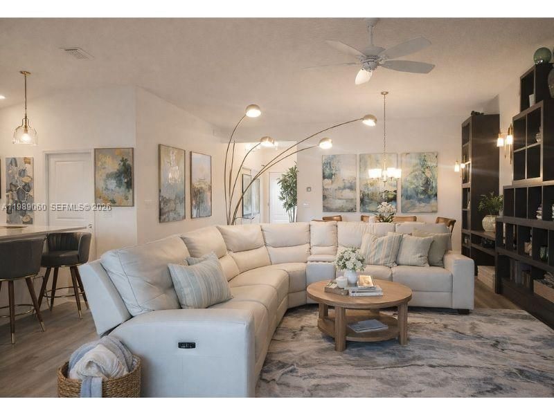 953 Ruhlman Loop , Okahumpka, FL 34762 Photo