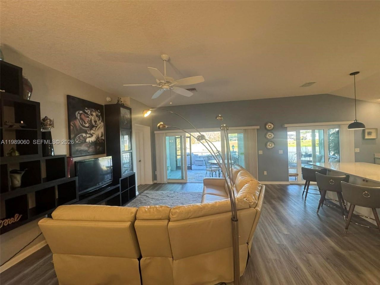 953 Ruhlman Loop , Okahumpka, FL 34762 Photo