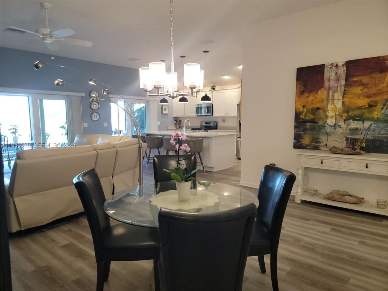 953 Ruhlman Loop , Okahumpka, FL 34762 Photo