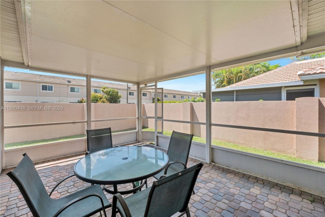 5477 Grande Palm Cir , Delray Beach, FL 33484 Photo