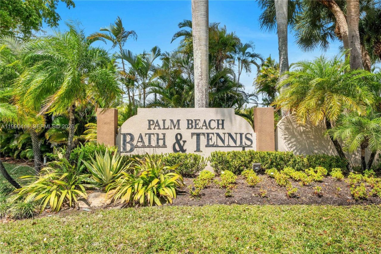 5477 Grande Palm Cir , Delray Beach, FL 33484 Photo