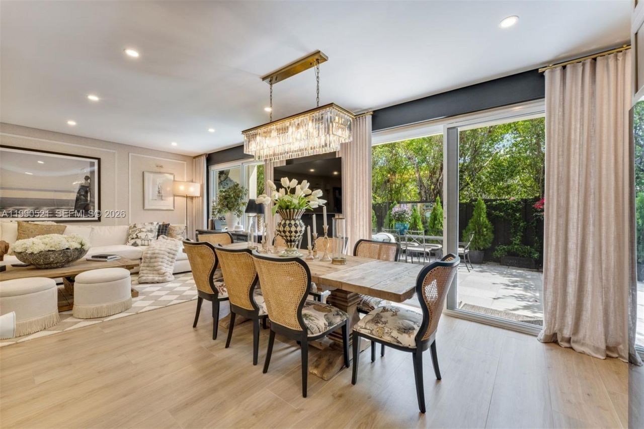 3028 NE Quayside Ln , Unit 34, Miami, FL 33138 Photo