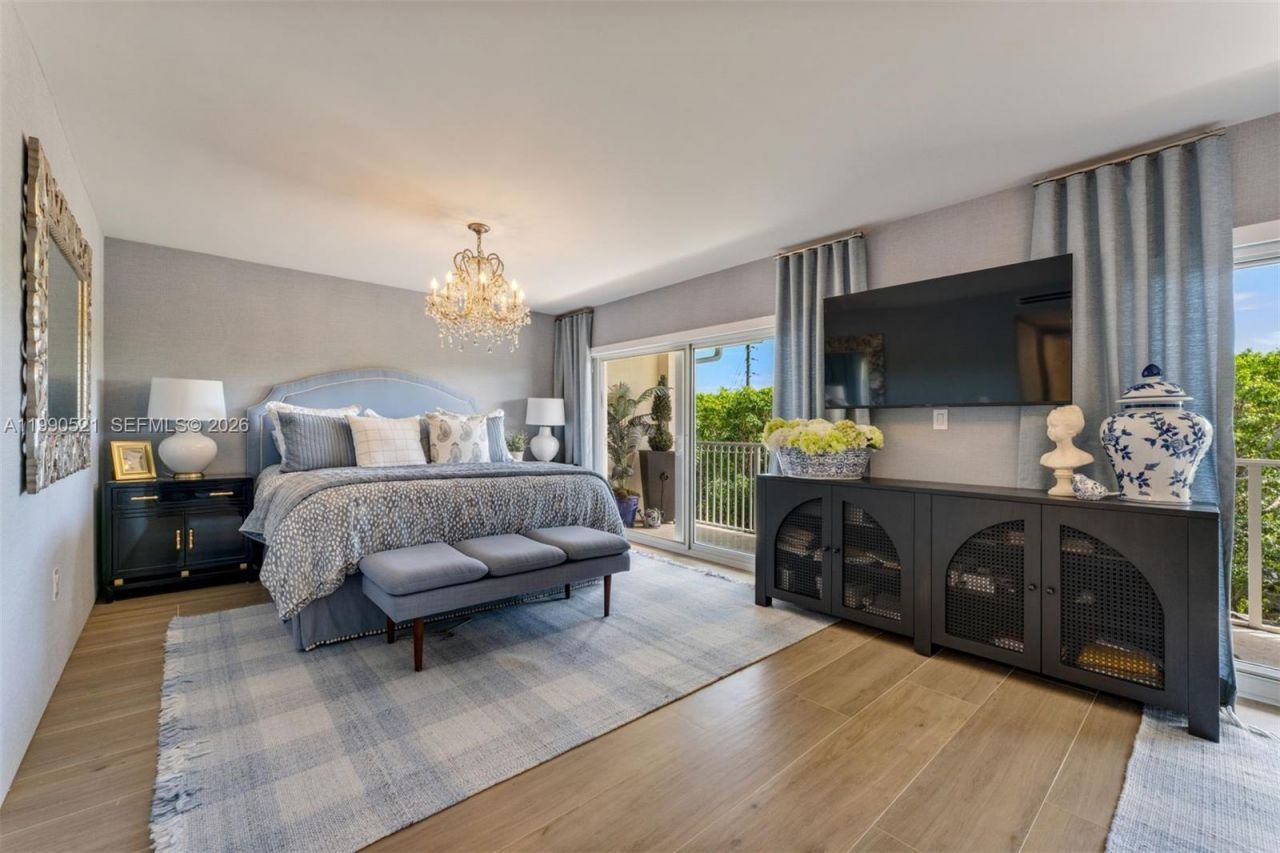 3028 NE Quayside Ln , Unit 34, Miami, FL 33138 Photo