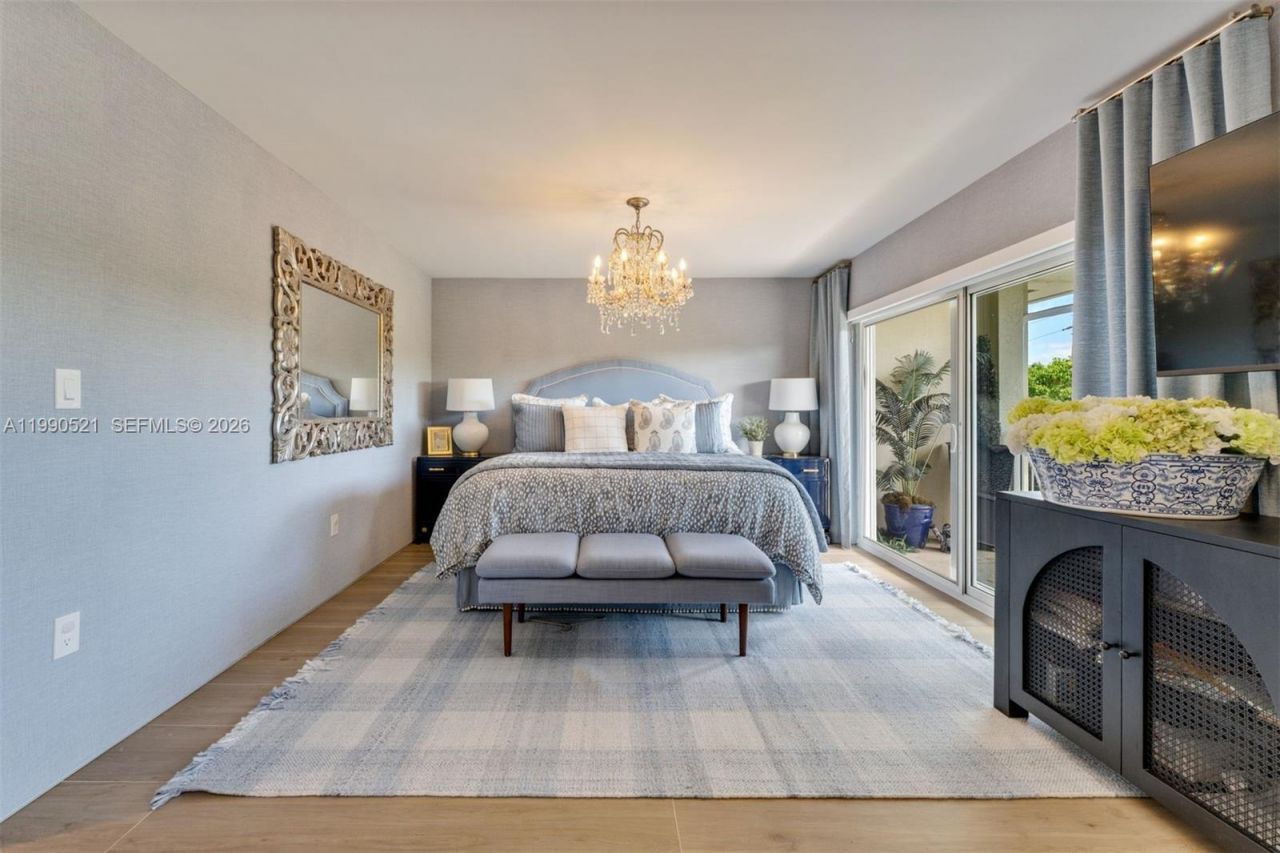 3028 NE Quayside Ln , Unit 34, Miami, FL 33138 Photo