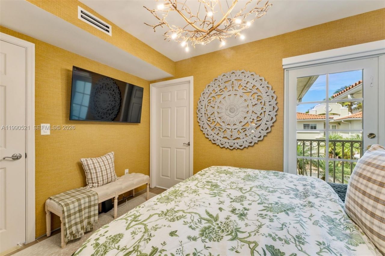 3028 NE Quayside Ln , Unit 34, Miami, FL 33138 Photo