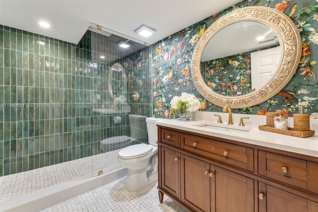 3028 NE Quayside Ln , Unit 34, Miami, FL 33138 Photo