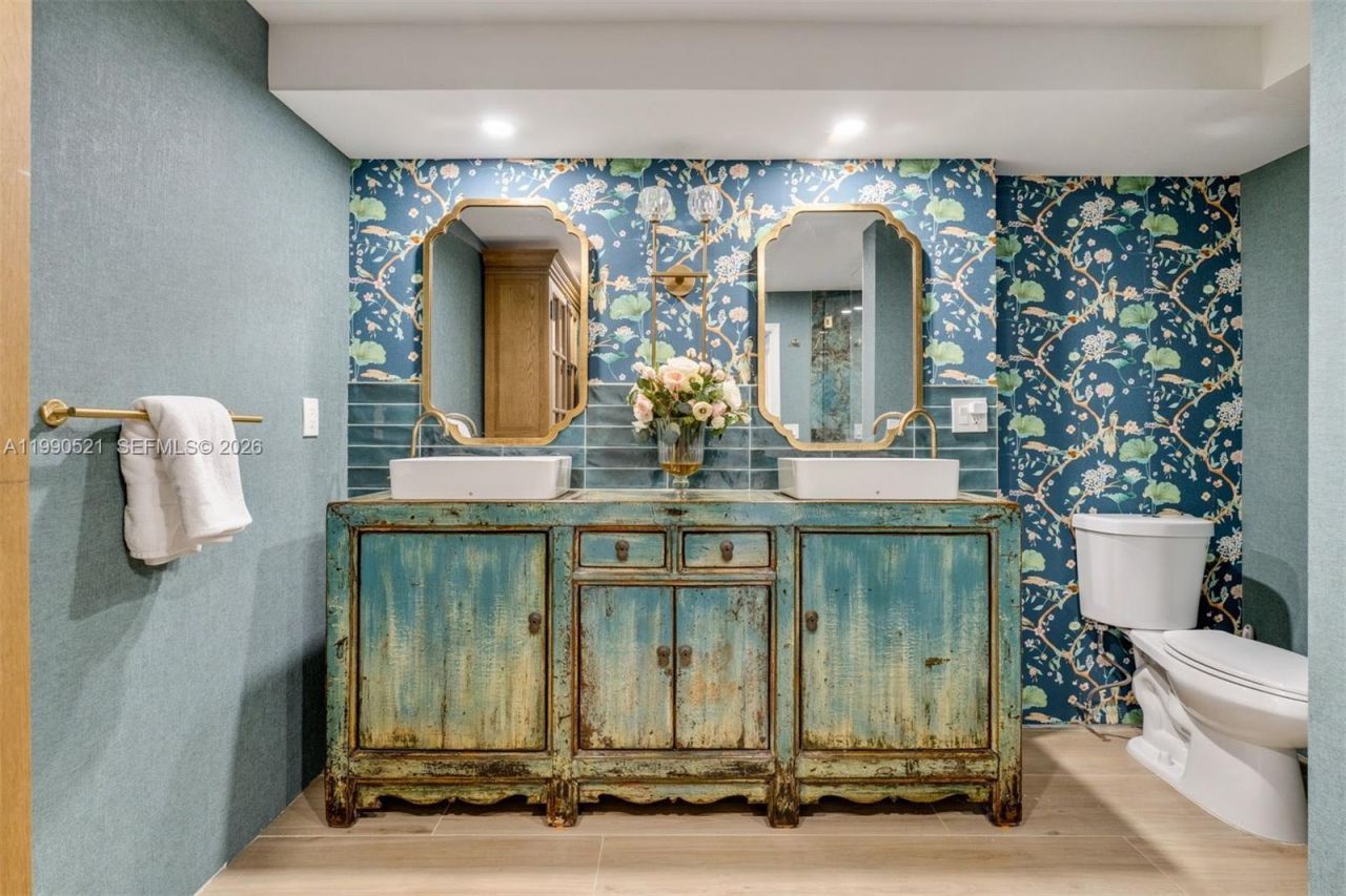 3028 NE Quayside Ln , Unit 34, Miami, FL 33138 Photo