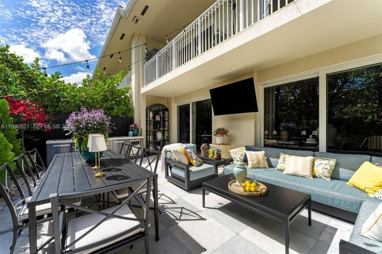 3028 NE Quayside Ln , Unit 34, Miami, FL 33138 Photo