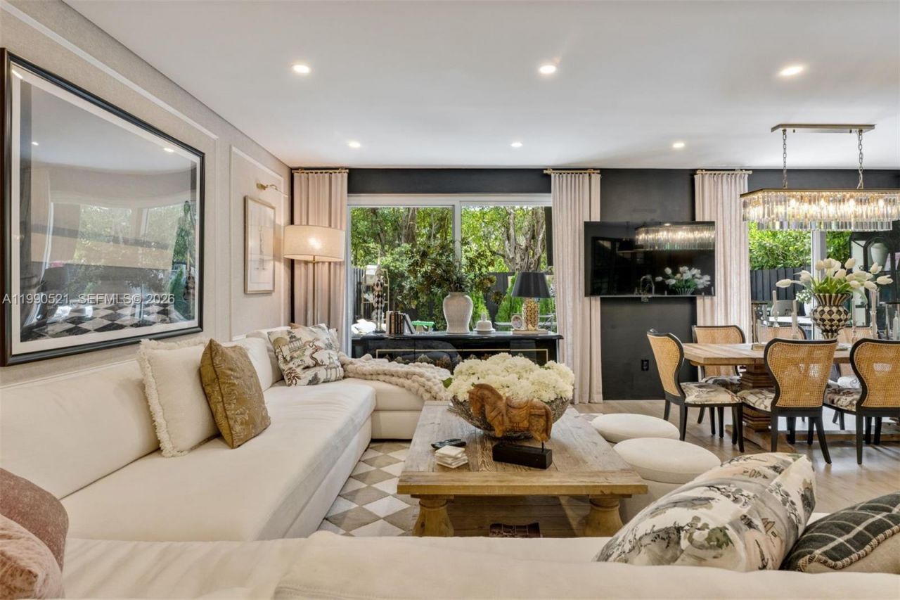 3028 NE Quayside Ln , Unit 34, Miami, FL 33138 Photo