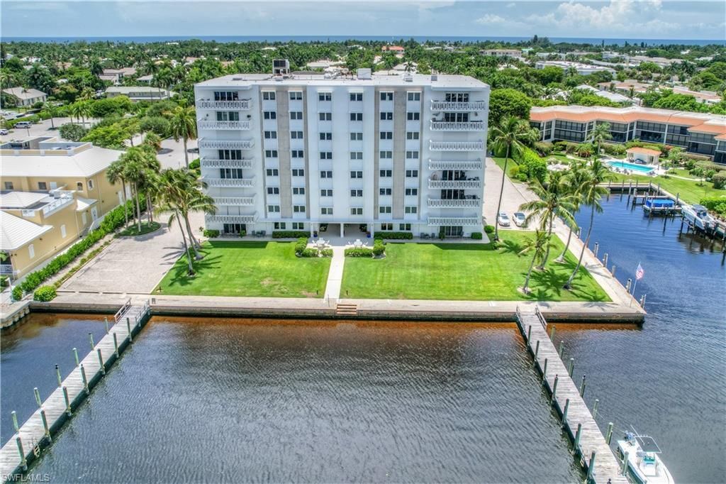 1325 7th St S, Unit 7A, Naples, FL 34102 Photo