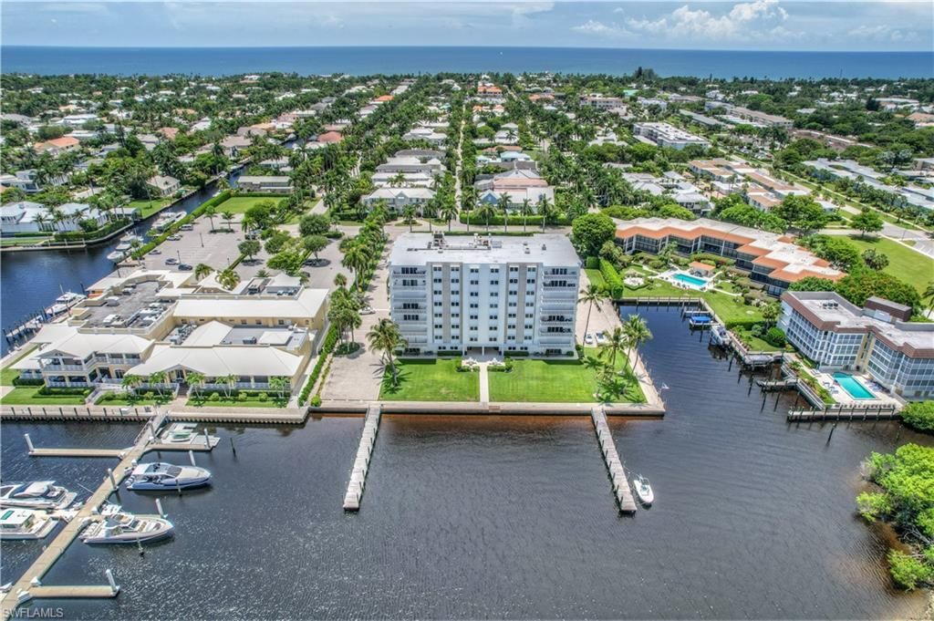 1325 7th St S, Unit 7A, Naples, FL 34102 Photo