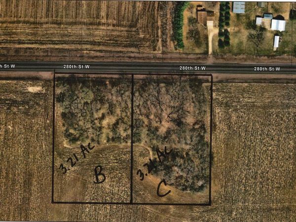 BXX 280th Street W, Northfield, MN 55057