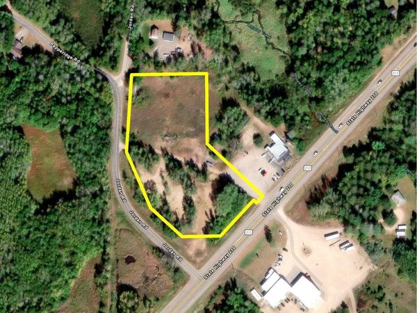 Tract B Hwy 210 , Brainerd, MN 56401