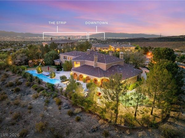 47 Club Vista Drive , Henderson, NV 89052