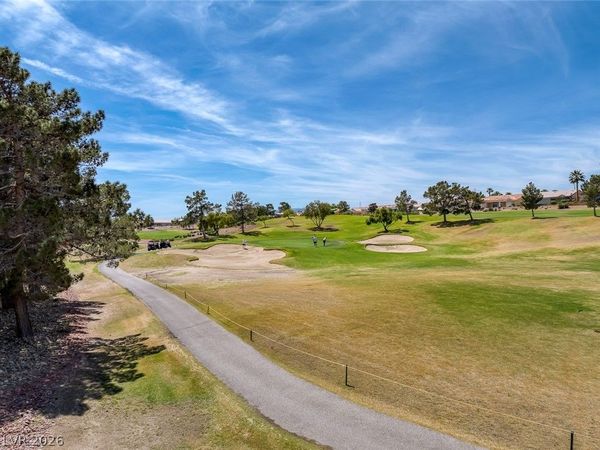 2125 Capestone Street, Las Vegas, NV 89134