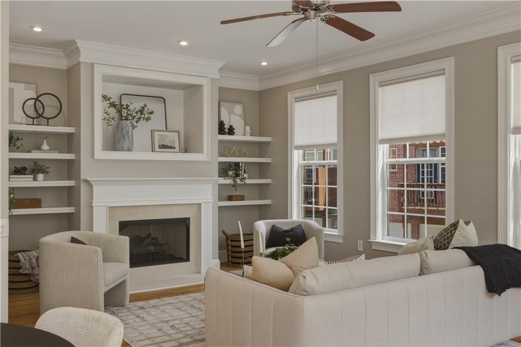 1279 Ashford Creek Park, Atlanta, GA 30319 Main Photo