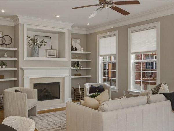 1279 Ashford Creek Park, Atlanta, GA 30319