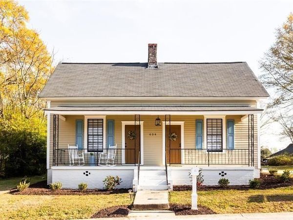 404 Mill Street, Monroe, GA 30655