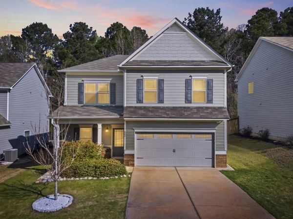 660 Country Ridge Drive, Hoschton, GA 30548