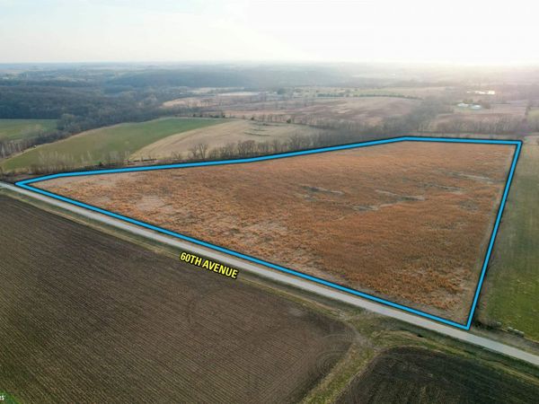 McDevitt Lane, Bernard, IA 52032