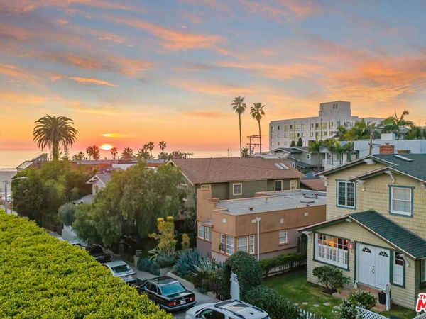 41 Vicente Terrace, Santa Monica, CA 90401