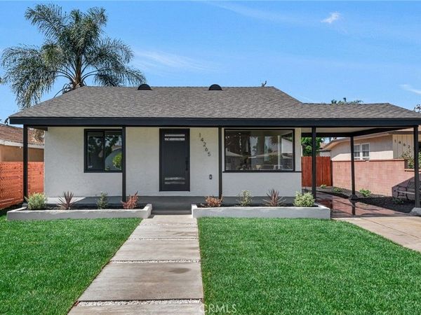 14625 S Frailey, Compton, CA 90221