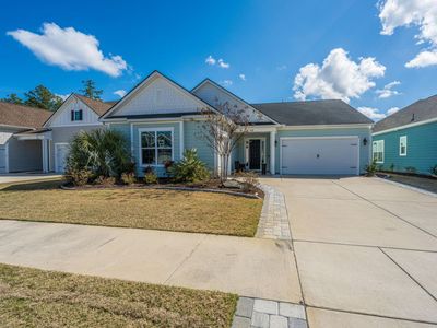 518 Marsh Cove Circle, Summerville, SC 29486