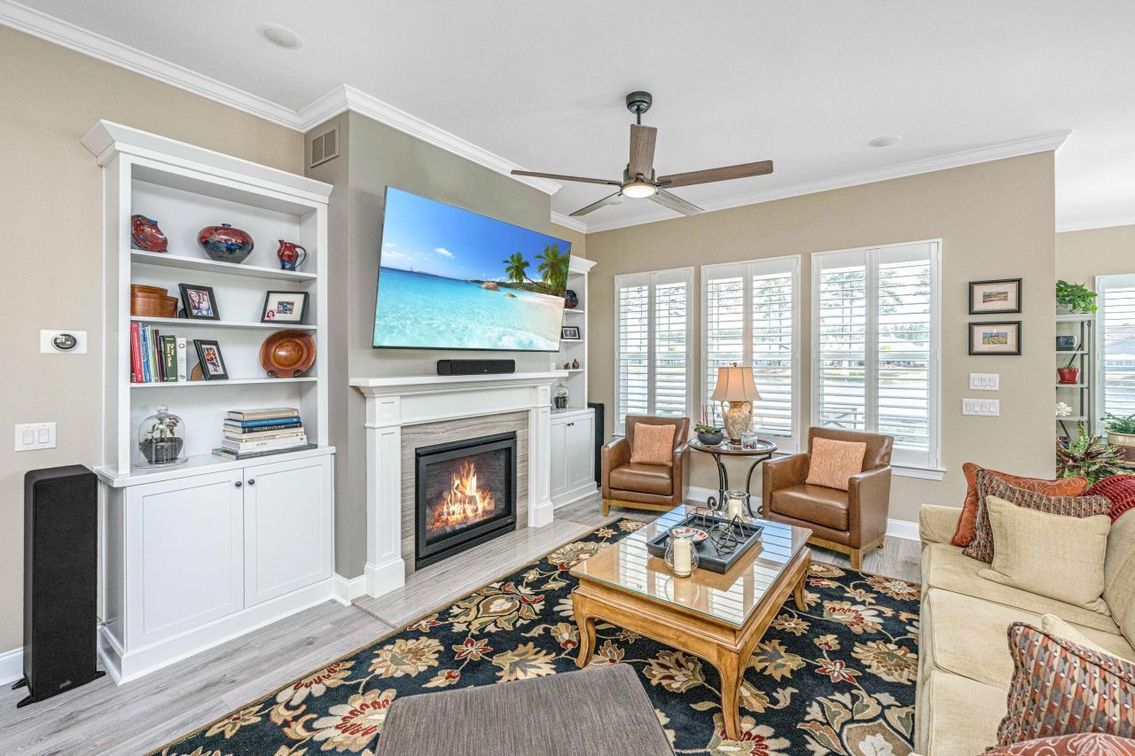 518 Marsh Cove Circle Photo 13