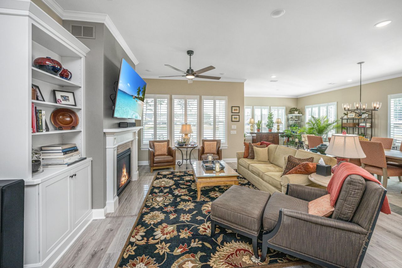 518 Marsh Cove Circle Photo 14