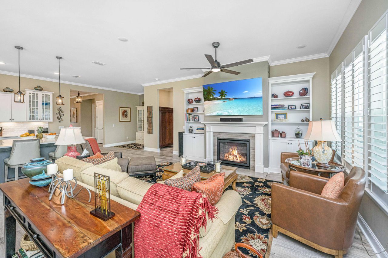 518 Marsh Cove Circle Photo 16