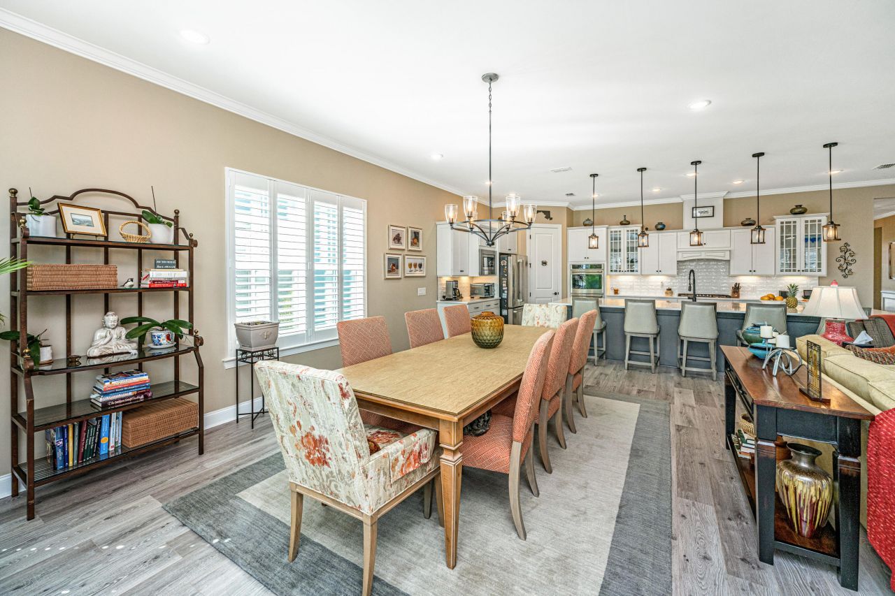 518 Marsh Cove Circle Photo 19