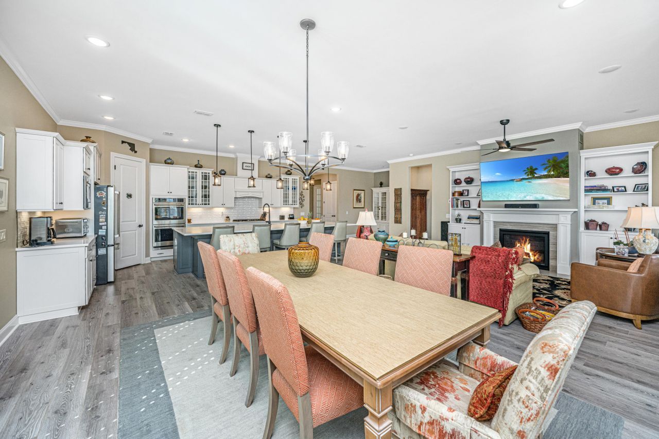 518 Marsh Cove Circle Photo 20