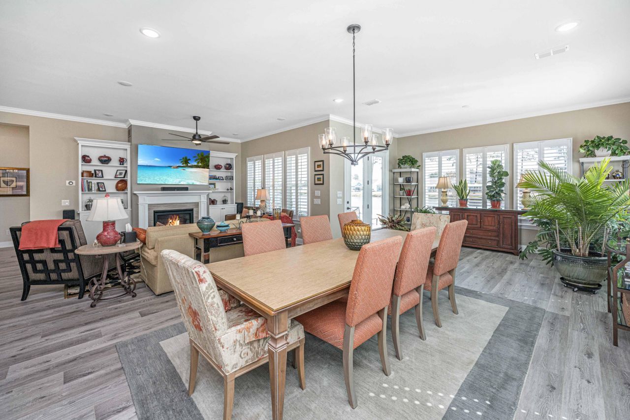 518 Marsh Cove Circle Photo 21