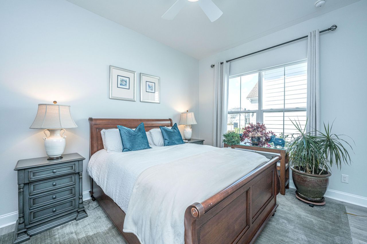 518 Marsh Cove Circle Photo 30