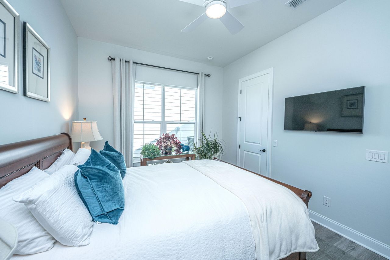 518 Marsh Cove Circle Photo 31