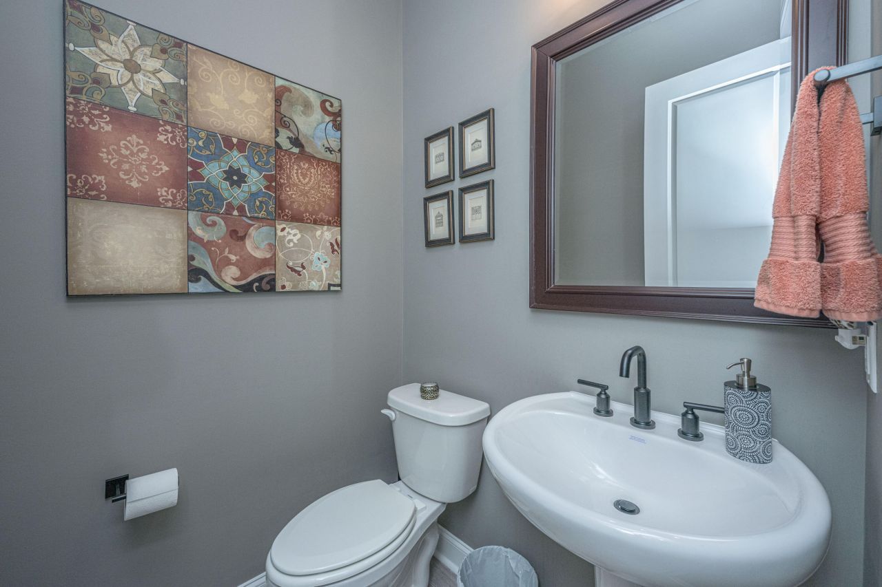 518 Marsh Cove Circle Photo 34