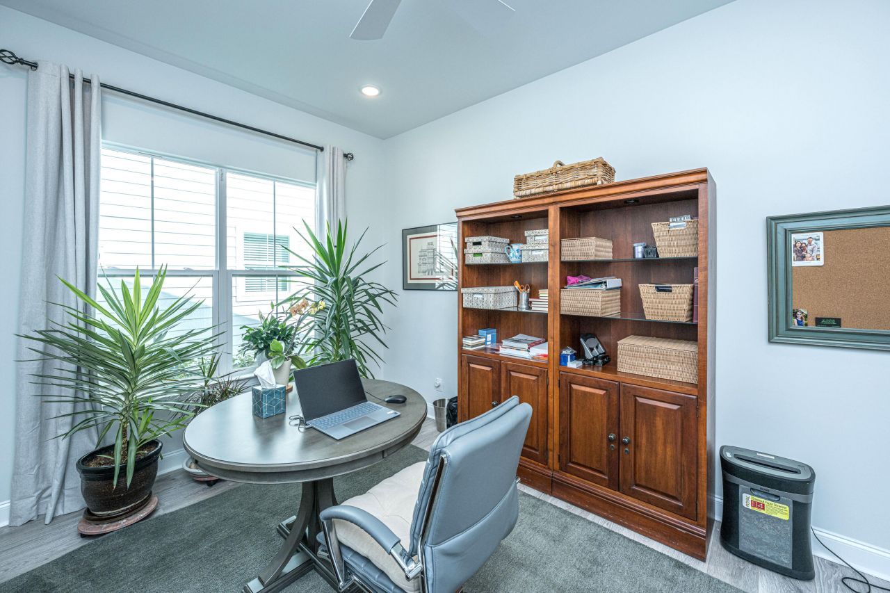 518 Marsh Cove Circle Photo 36